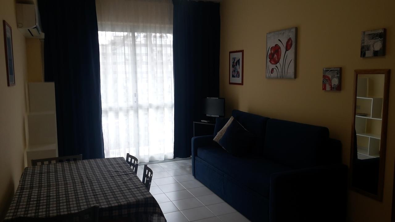 Apartments Welcome To Cefalu' 3 Exterior foto